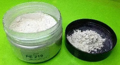 پودر اکلیل متالیک ۵۰ گرمی
