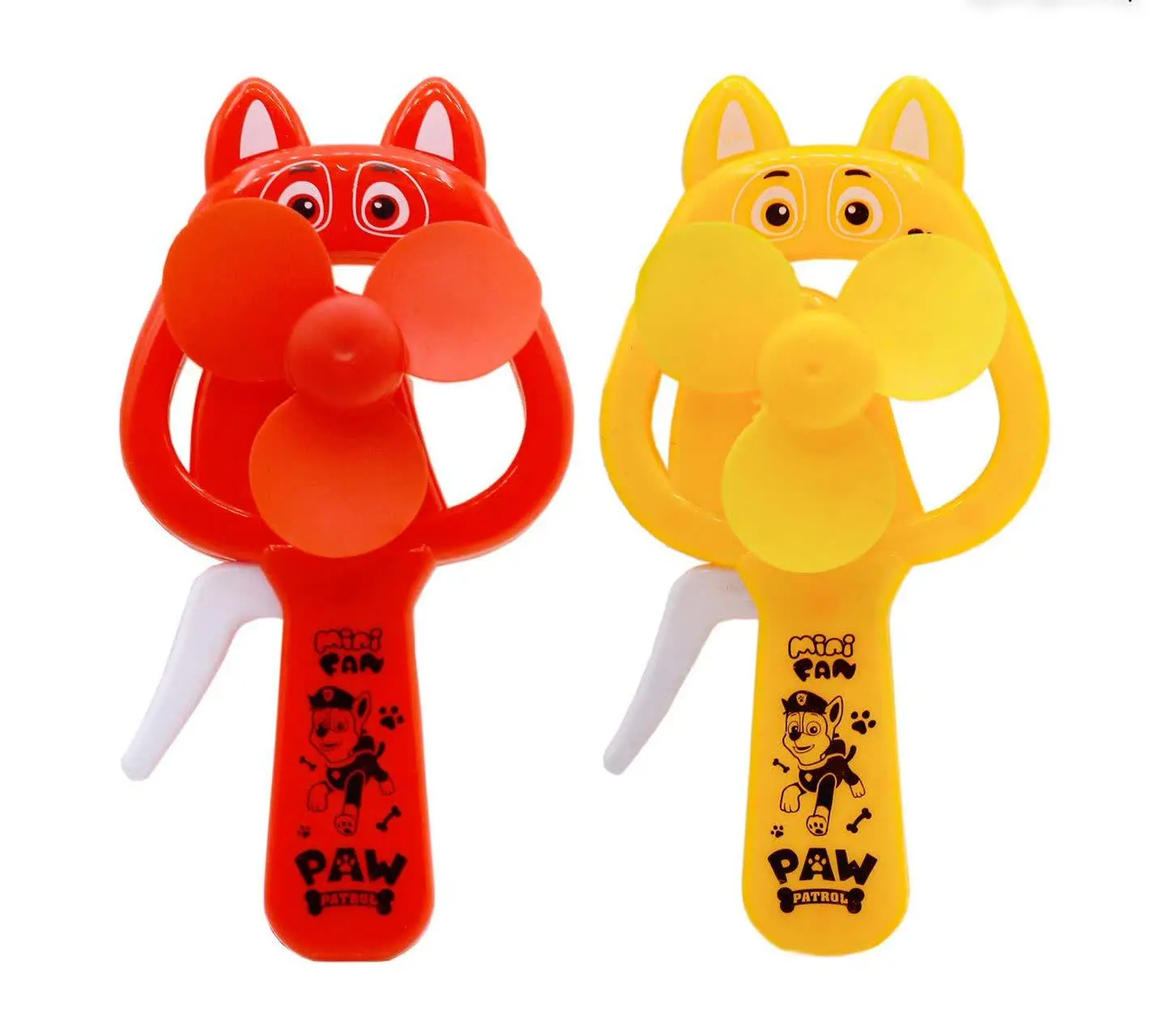 نام: پنکه دستی
