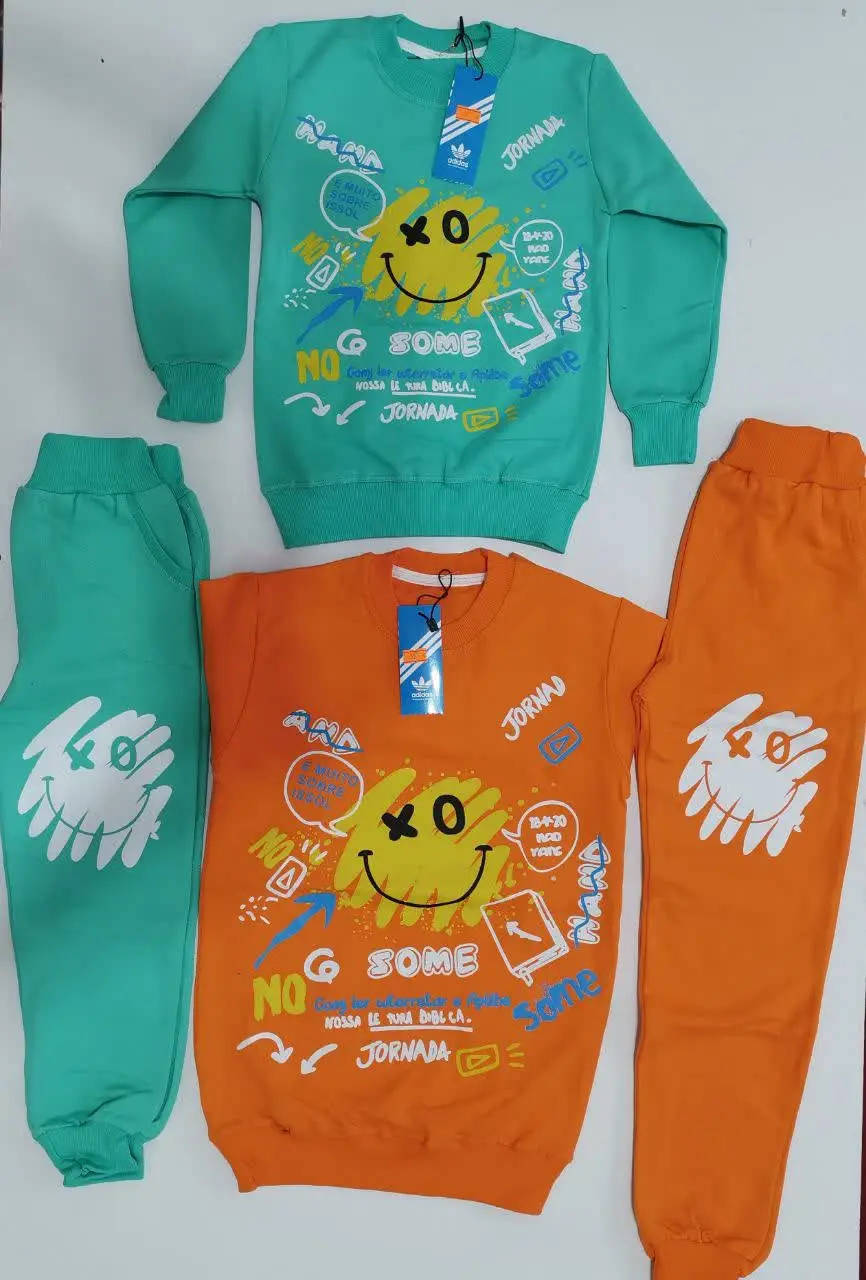 بلوز شلوار پسرانه دورس اعلا 👦