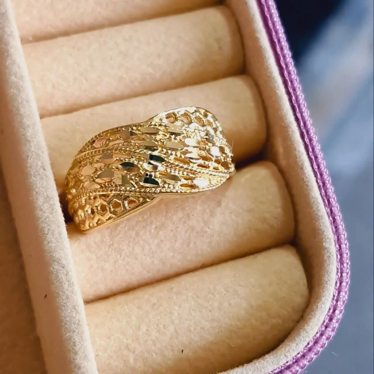 همین الان رسید😍
