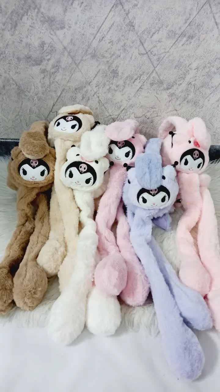 مخصوص بچه هایی که از کلاه گ...