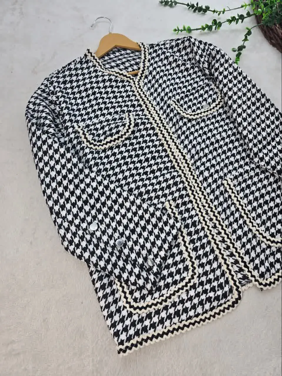 مانتو مارال نوار دوزی