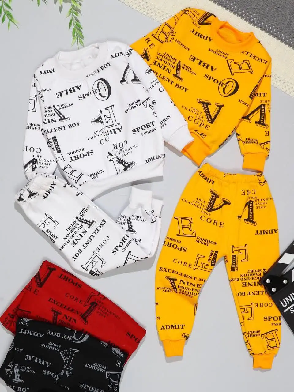 👫 بلوز و شلوار دورس دخترانه...