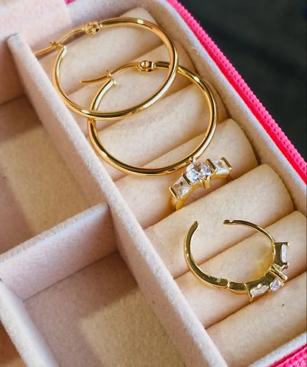 این دو مدل هم شارژ شده😍
