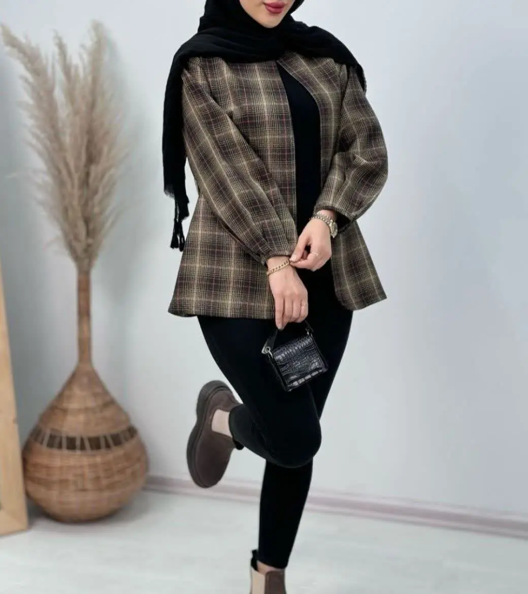 نام: کت پشمی
