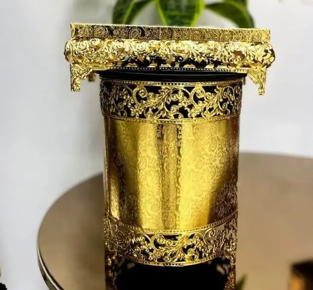 #سطل و جادستمال فورتیک
