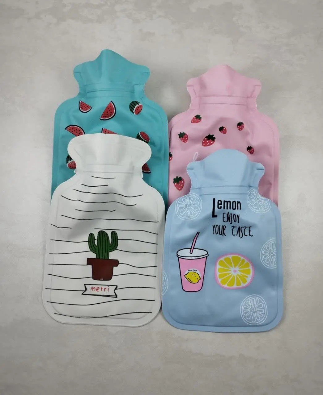 🔹نام محصول: #کیسه_آب_گرم 
