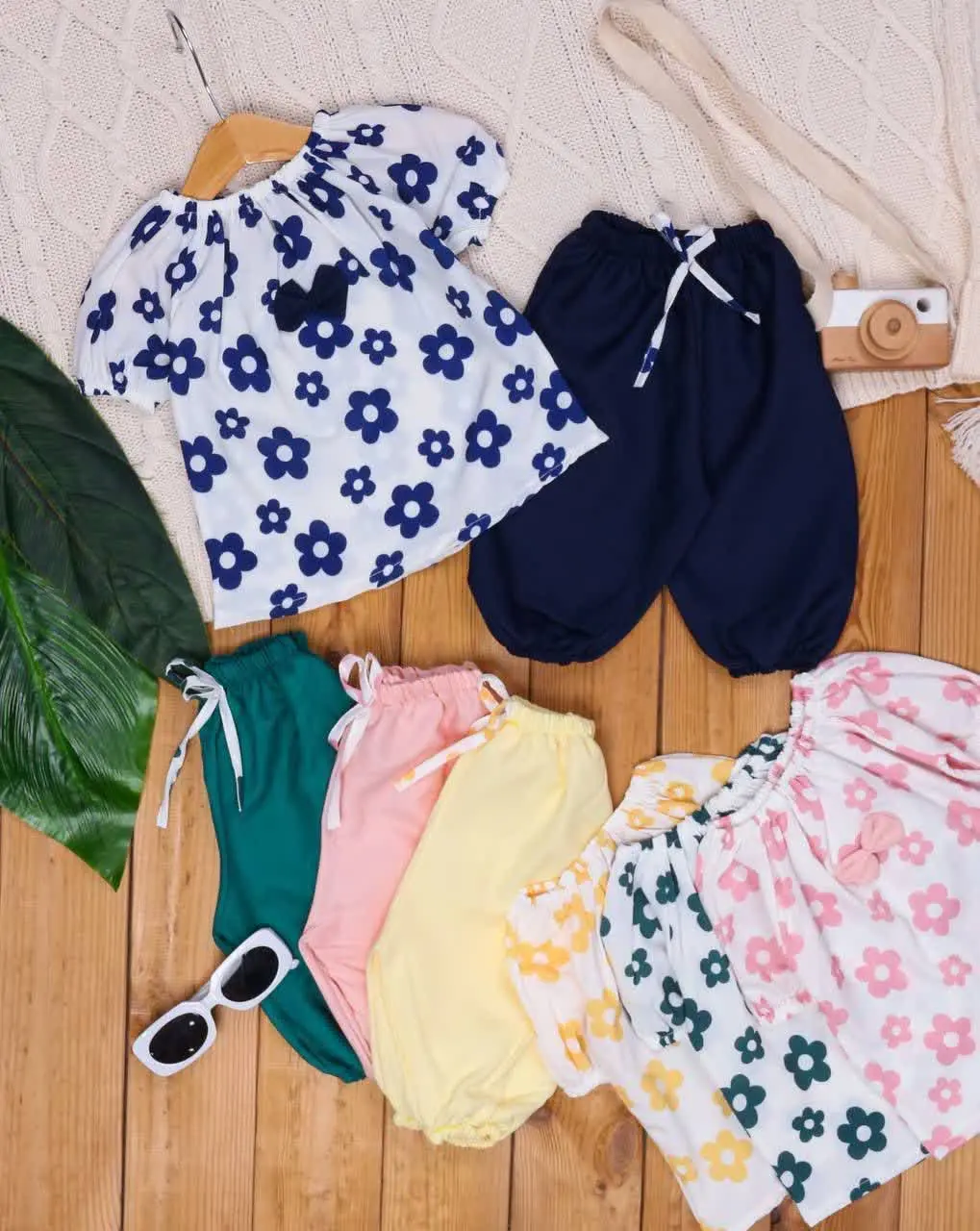 🌼🌸 کالکشن_تابستونی 🌸🌼
