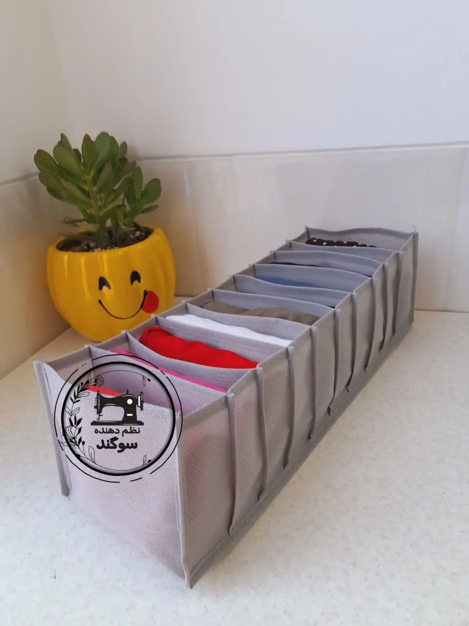 نظم دهنده کیف ۶۹تومن😍