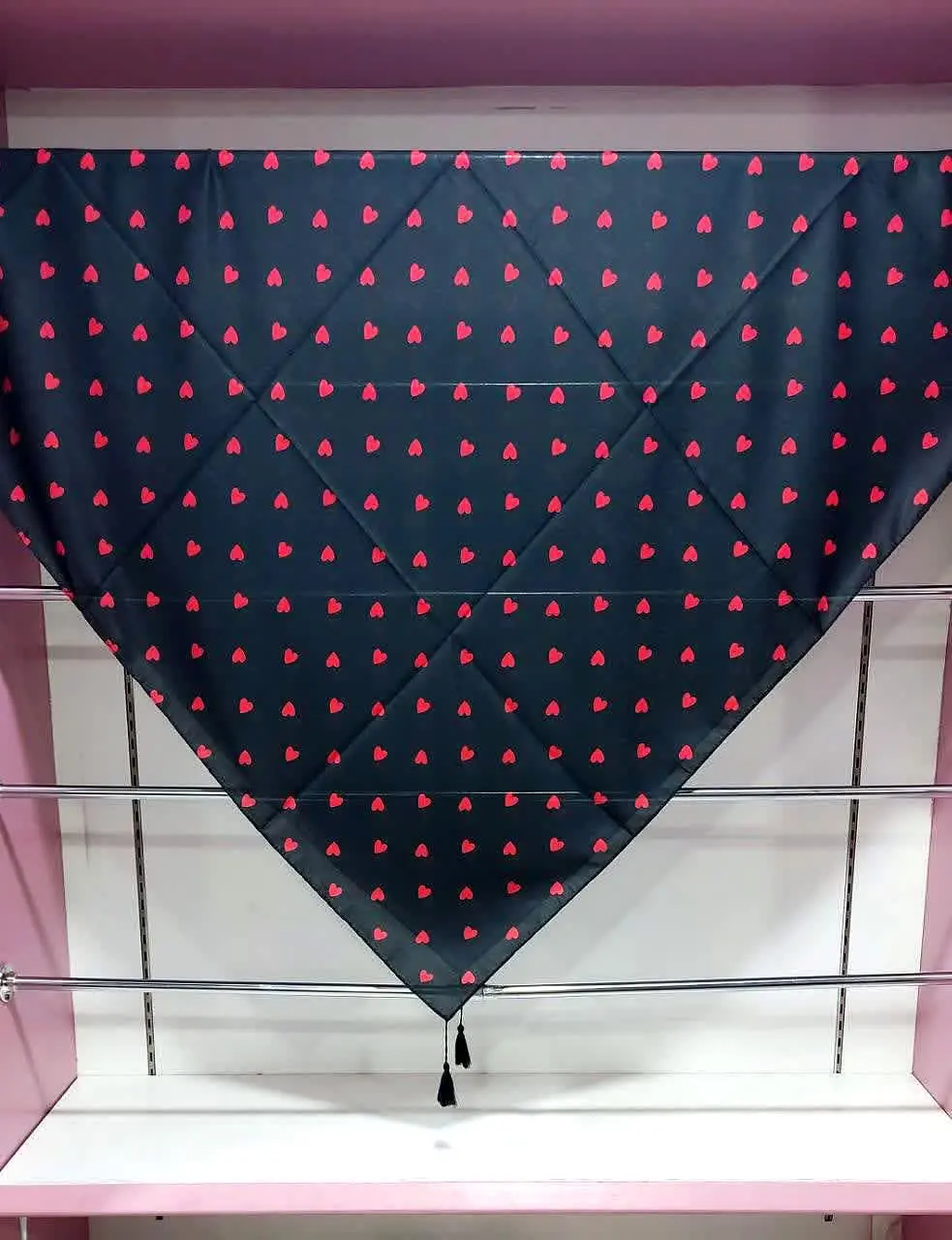 #روسری طرح سمانه
