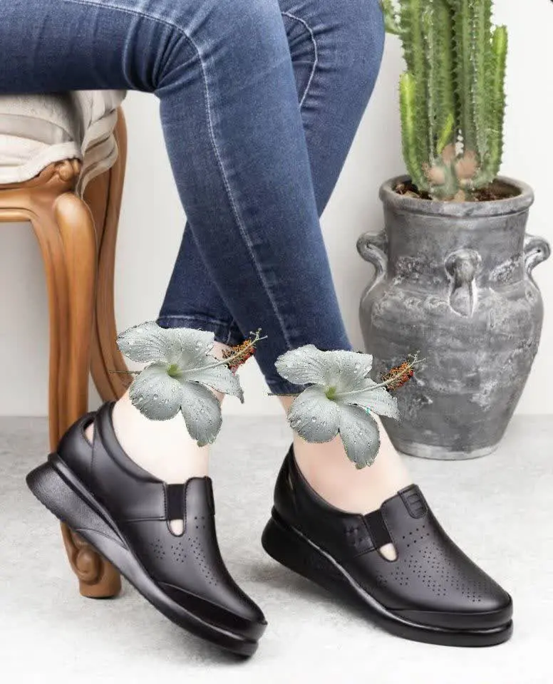 زیره پی یو کف طبی کیفیت بال...