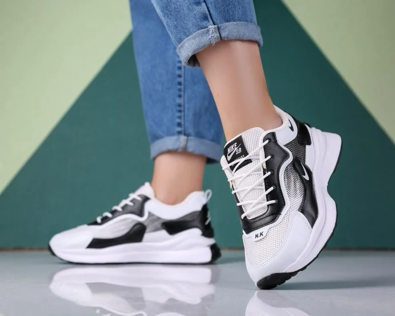 🌟کتونی مدل نایک🌟
