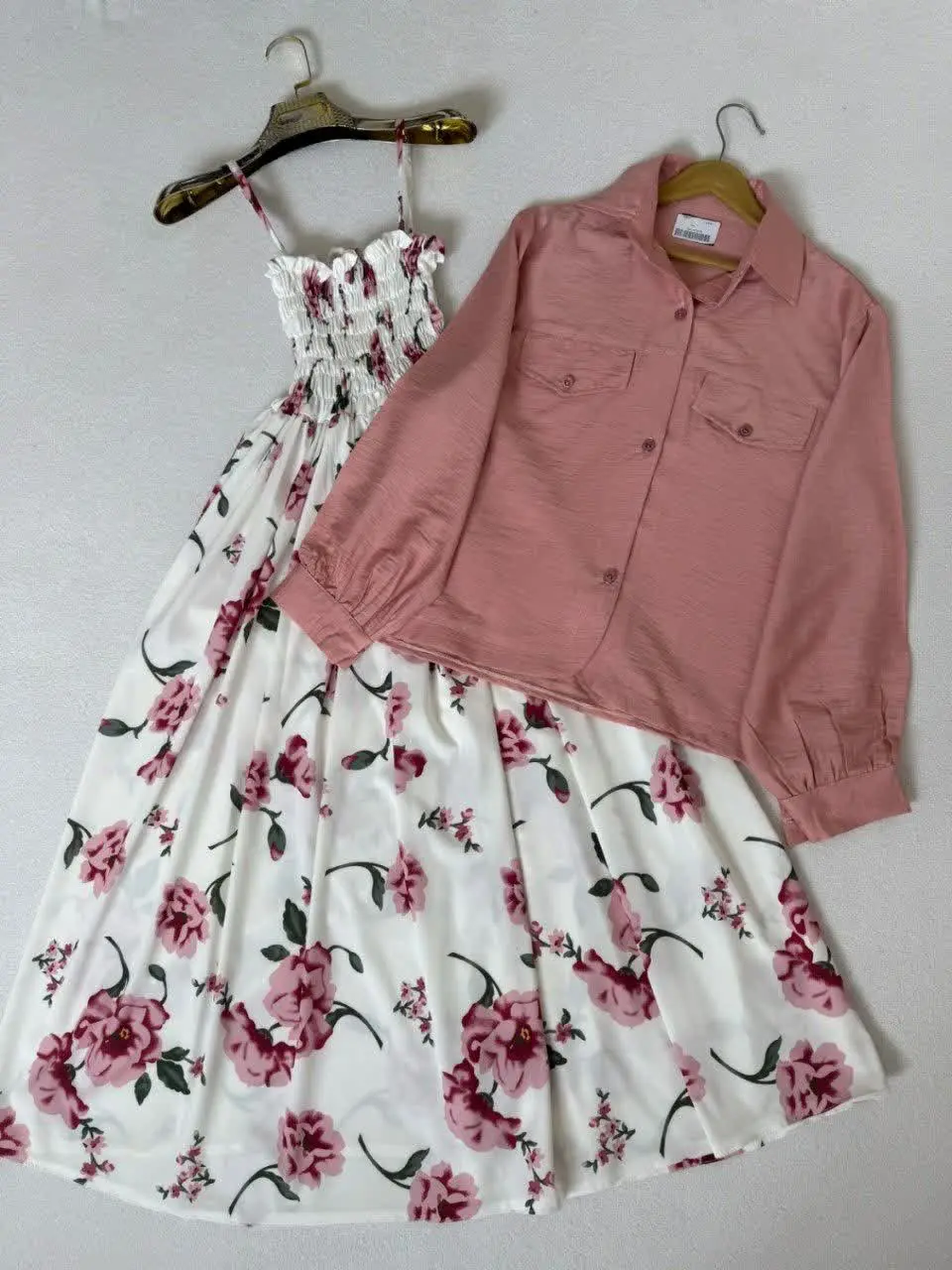 🌷نام: ست دیبا
