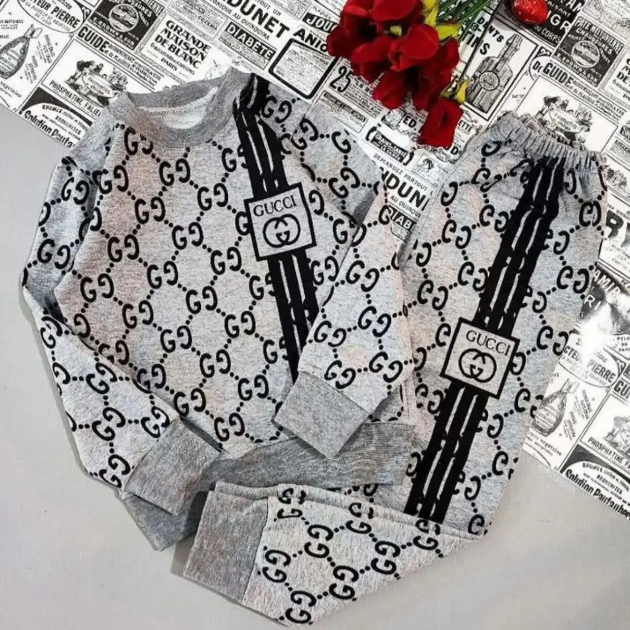 یه ست عالی برای خواهر وبرادری
