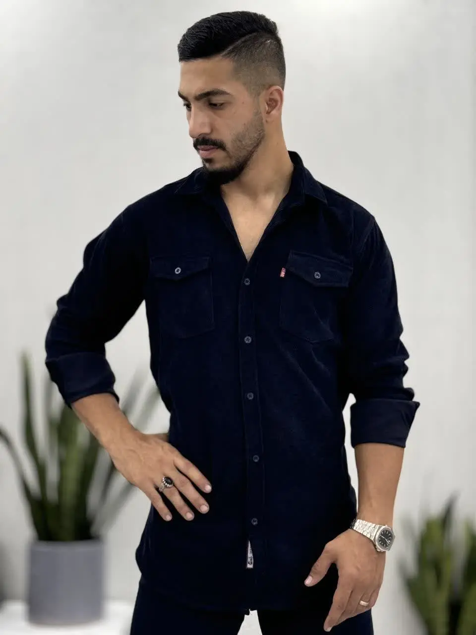 ⏩سایزمدل: L
