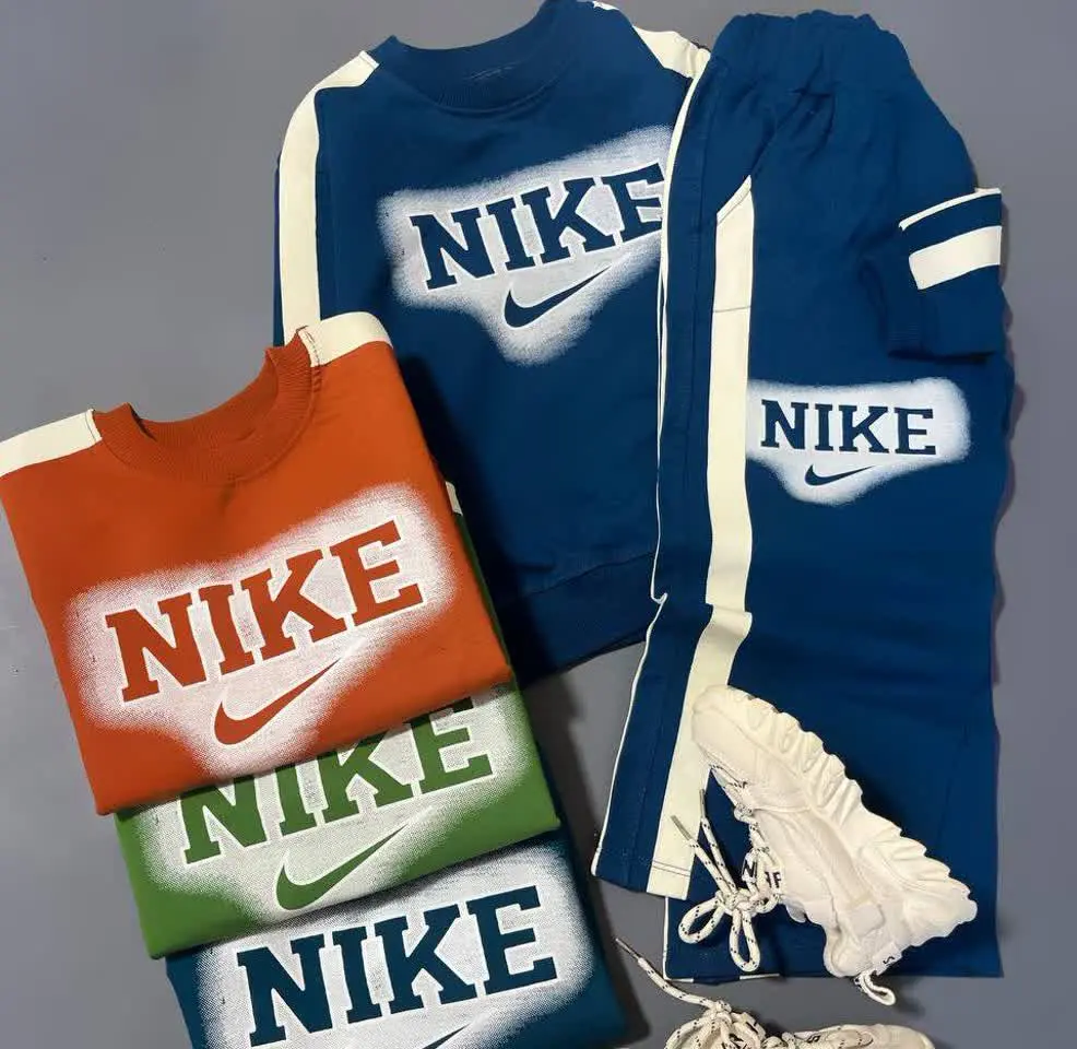 ست اسپرت نایک