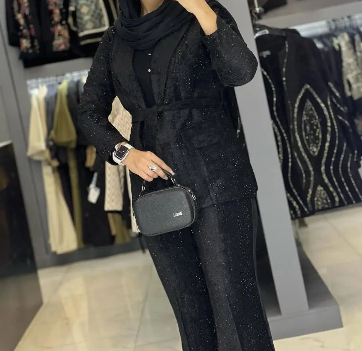 بلاخره رسید اون چیزی ک منتظرش بودیم😁🤍
