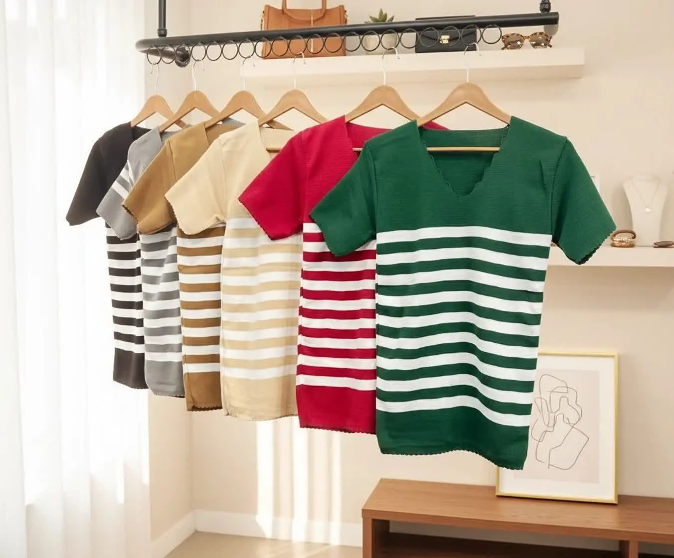 🎨 زرشکی. مشکی طوسی سبز کرم...