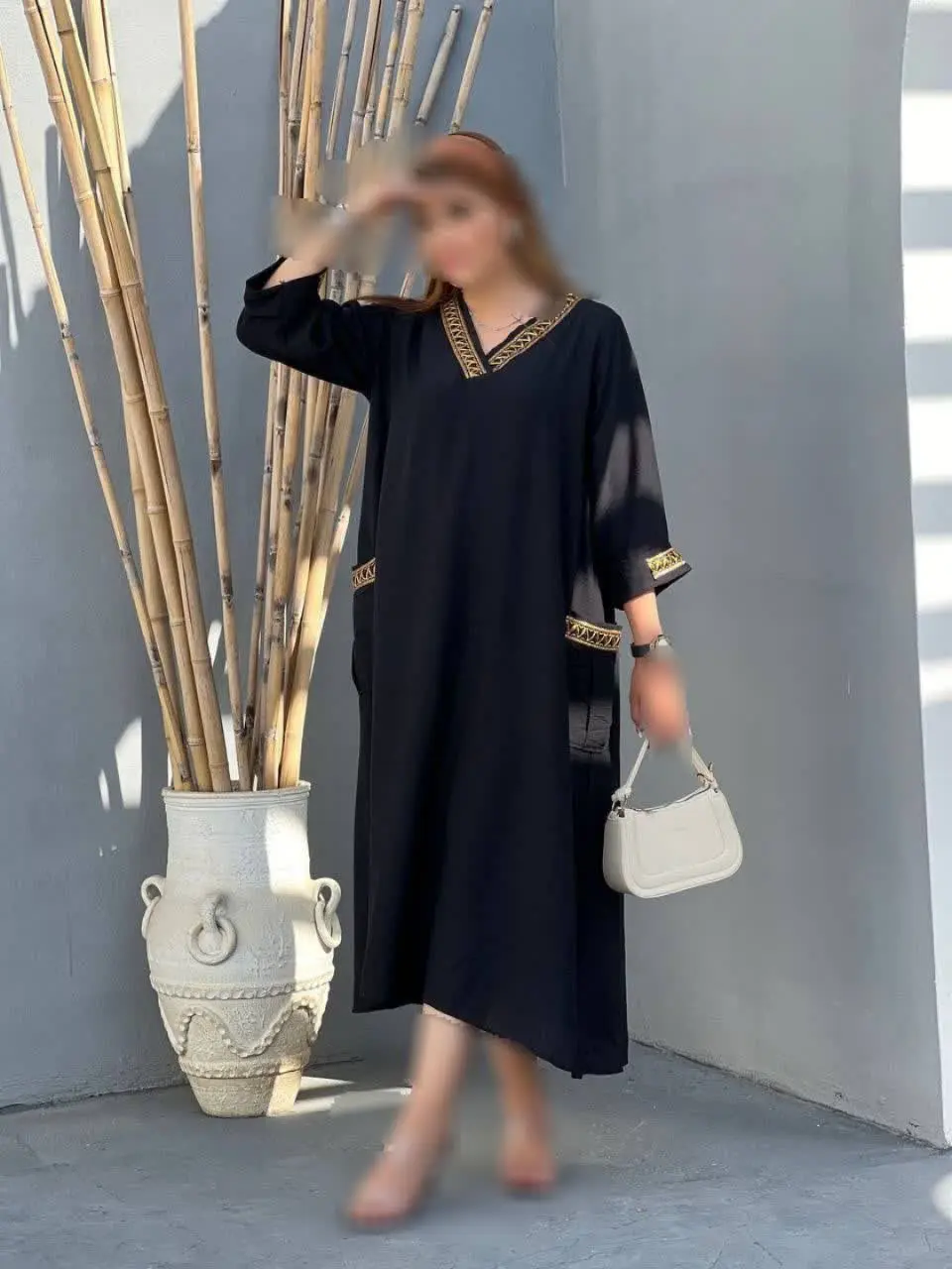 نام: پیراهن اقاقیا ۲
