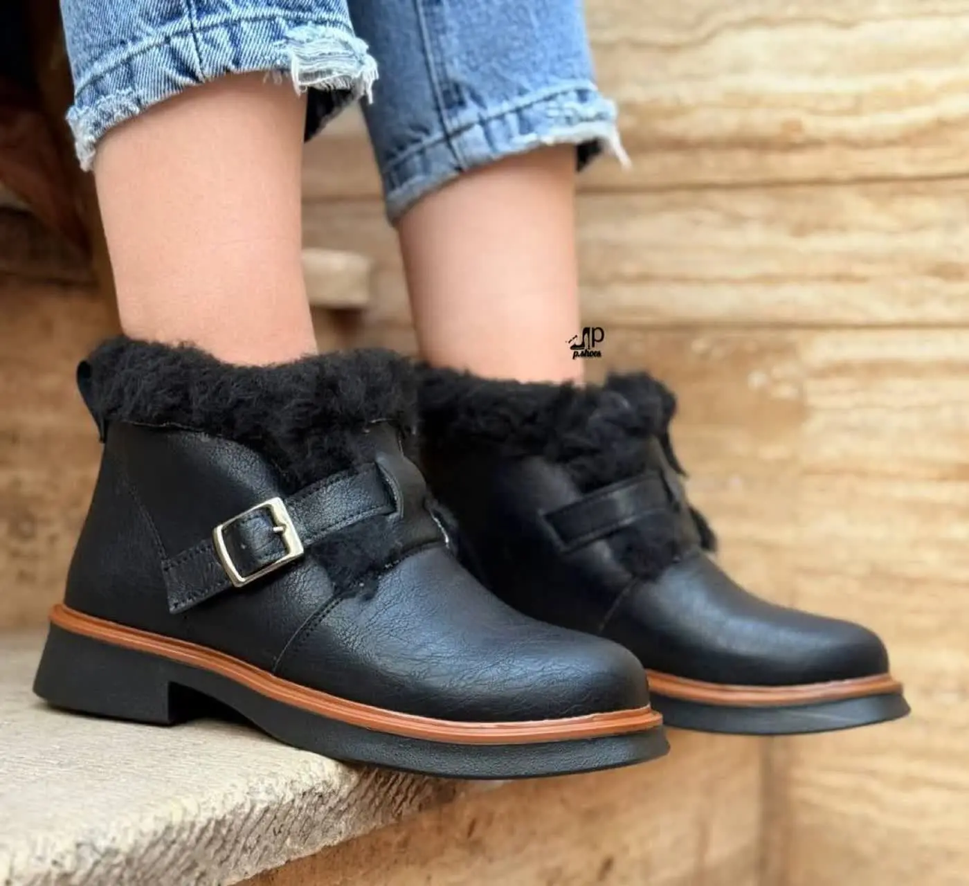 رویه پشت چرم واکس خور