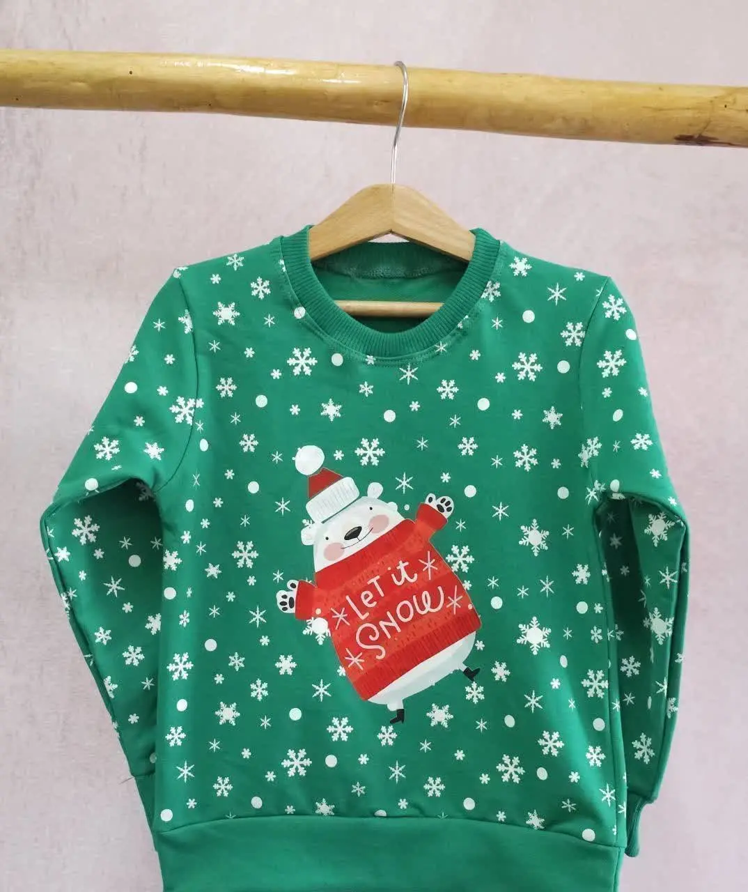 ❄️❄️ بلوز برفی ❄️❄️