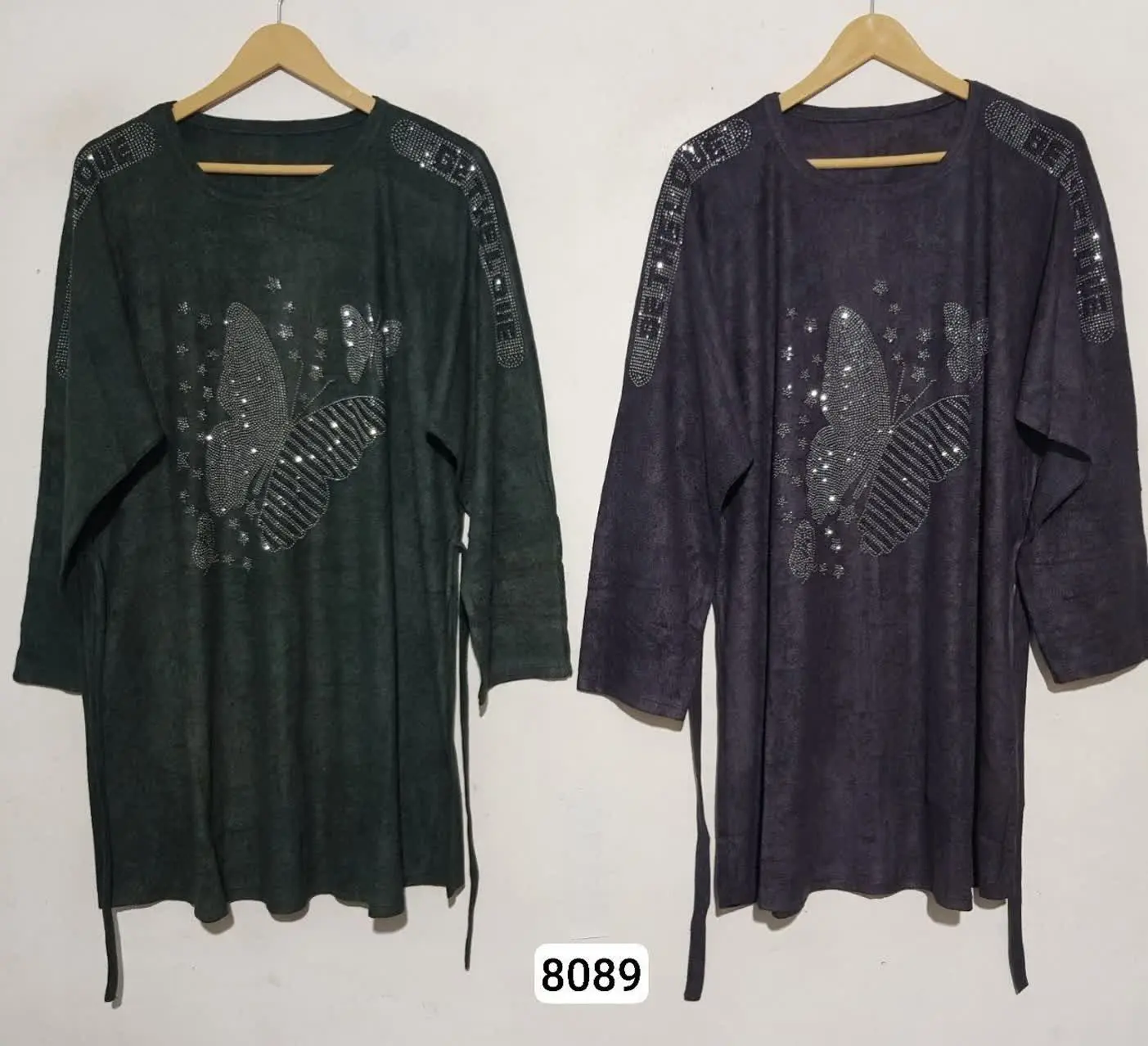 تونیک نگین دار 😍