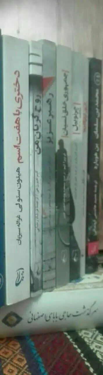 مجموعه‌ی مطالعات سیاسی آسیا
