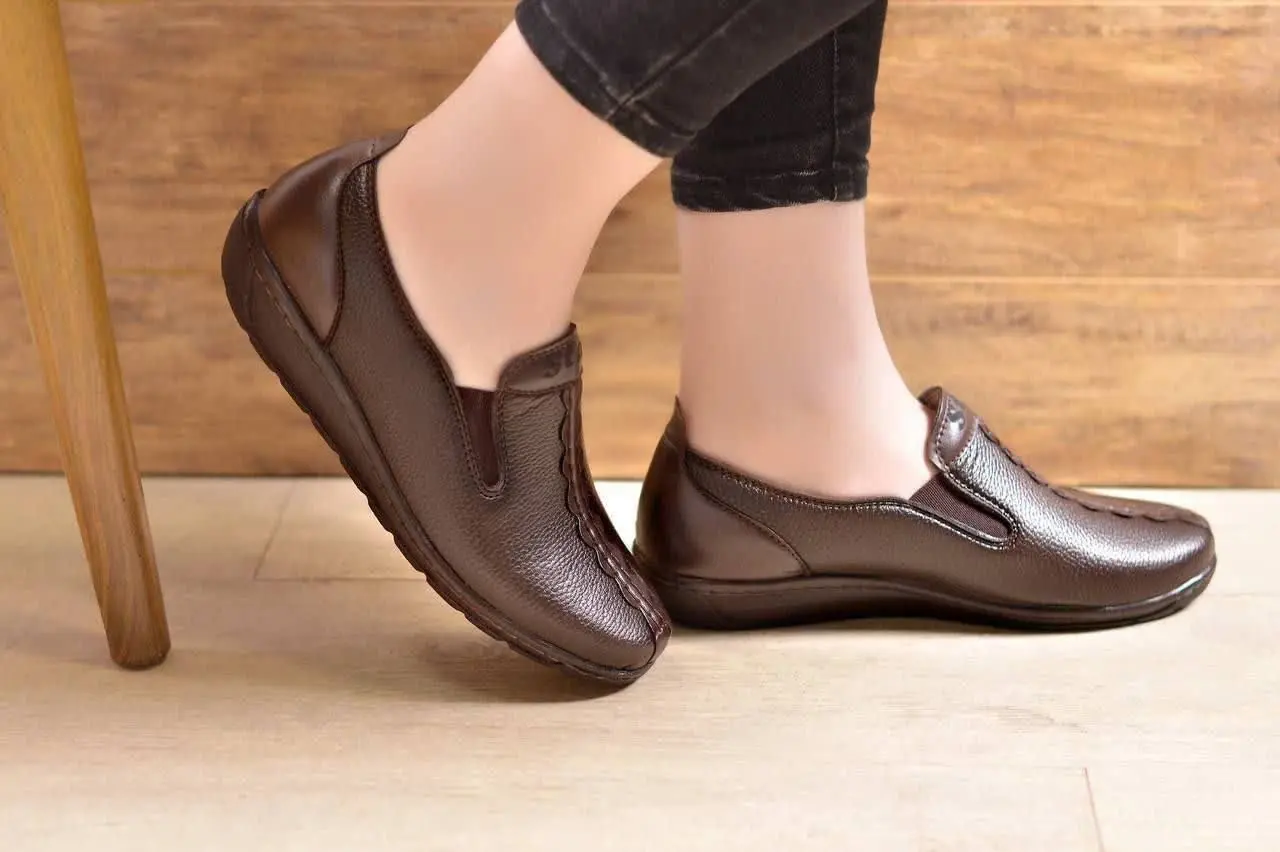 رویه چرم صنعتی، دوردوخت
