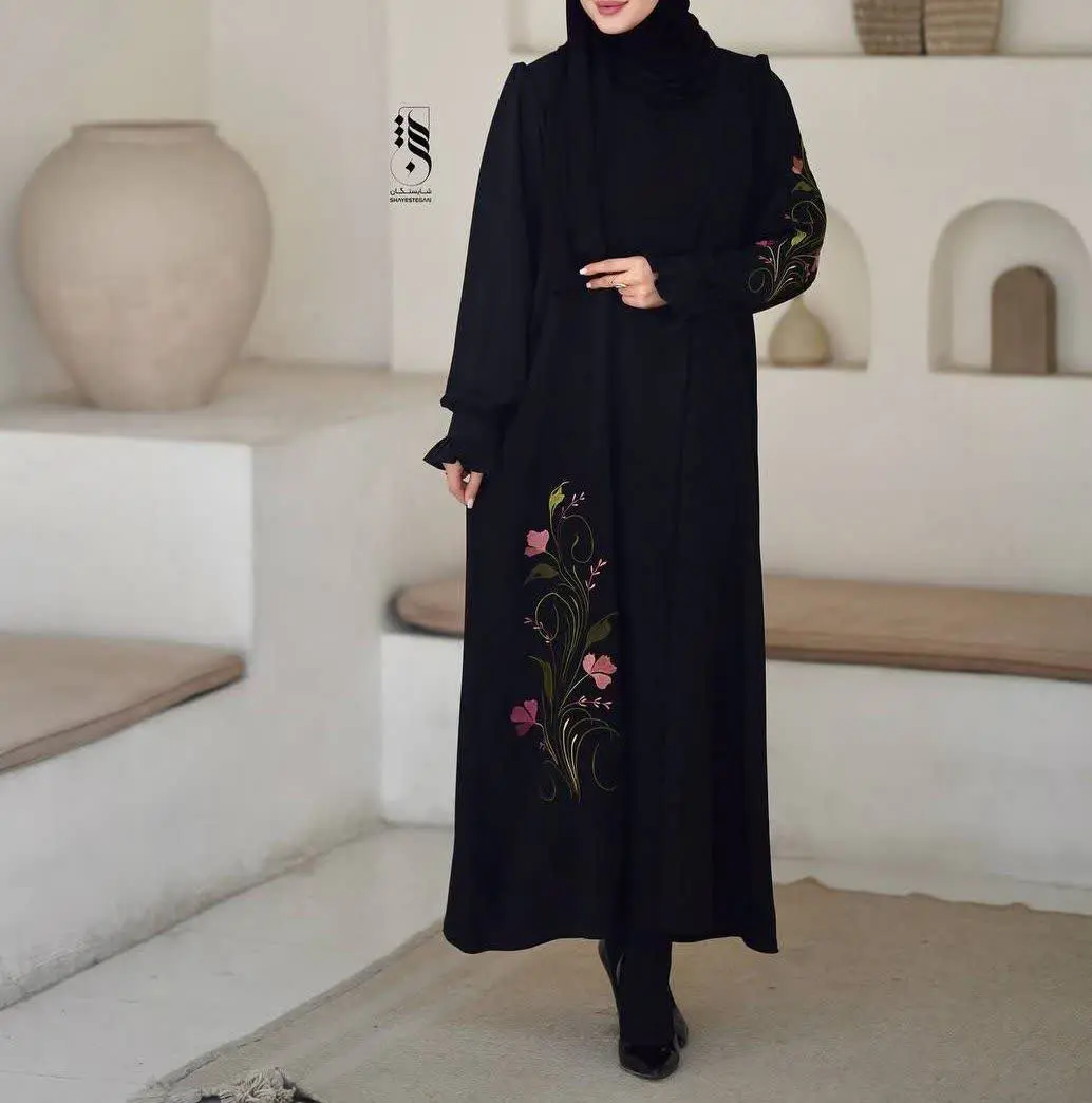 👚 نام: عبا فرشته
