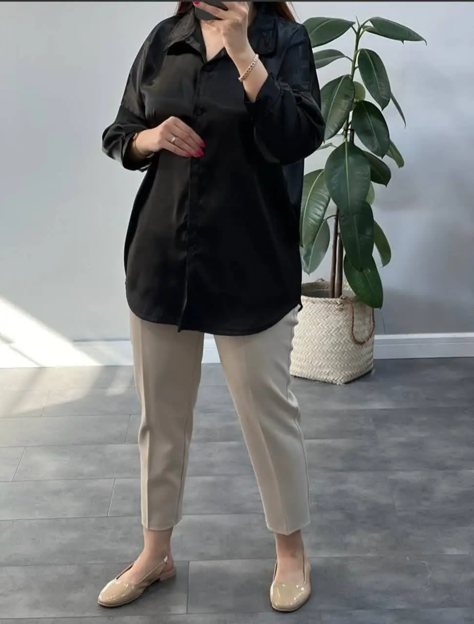 نام: ساتن تک‌ جیب
