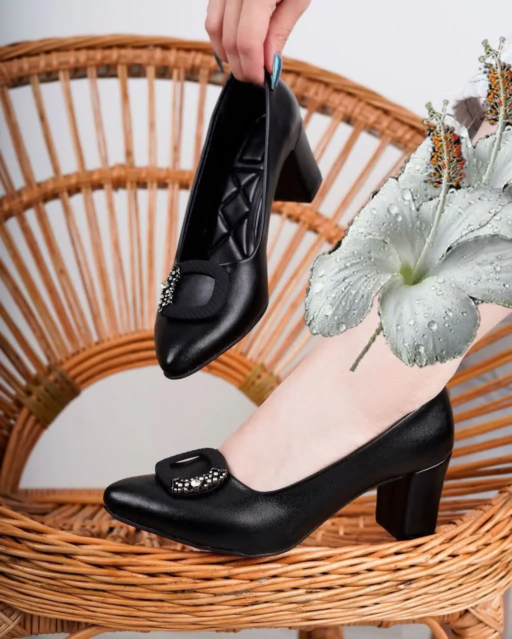 مجلسی خارجی جدید🤤💸
