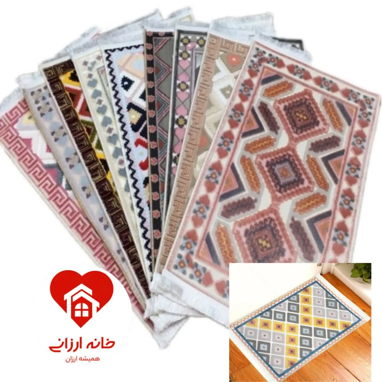 💥فروش ویژه 💥
