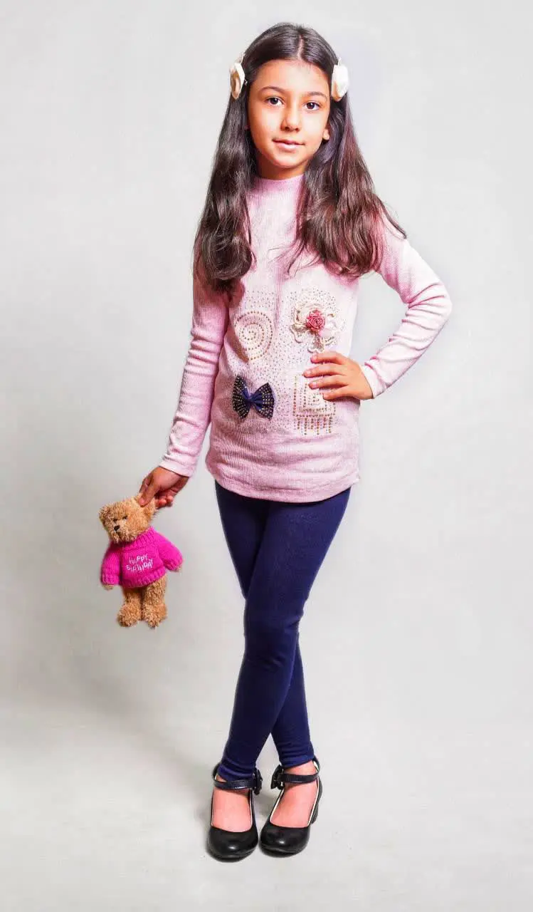 #بلوز+شلوار #ست اعلا کشی (ردیف ٩٩٧٩) 
