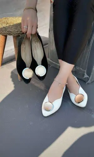 کالج شیک و مجلسی
