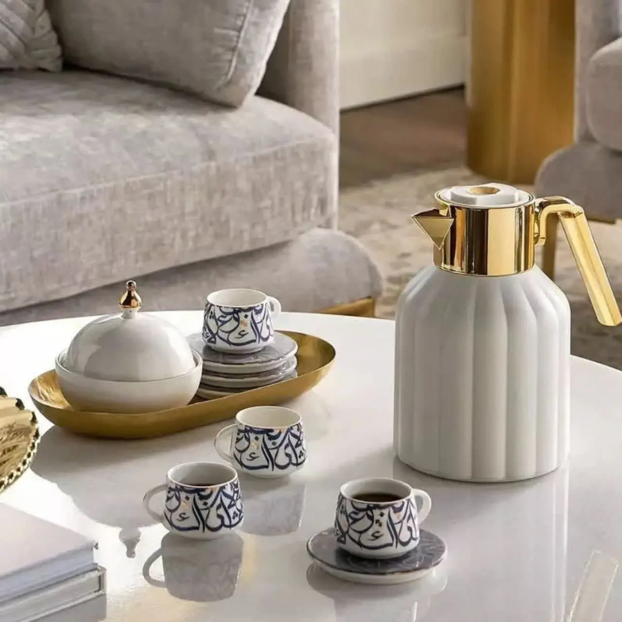 ‏⚜️سری جدید فلاسک‌های برند Dessini ⚜️
