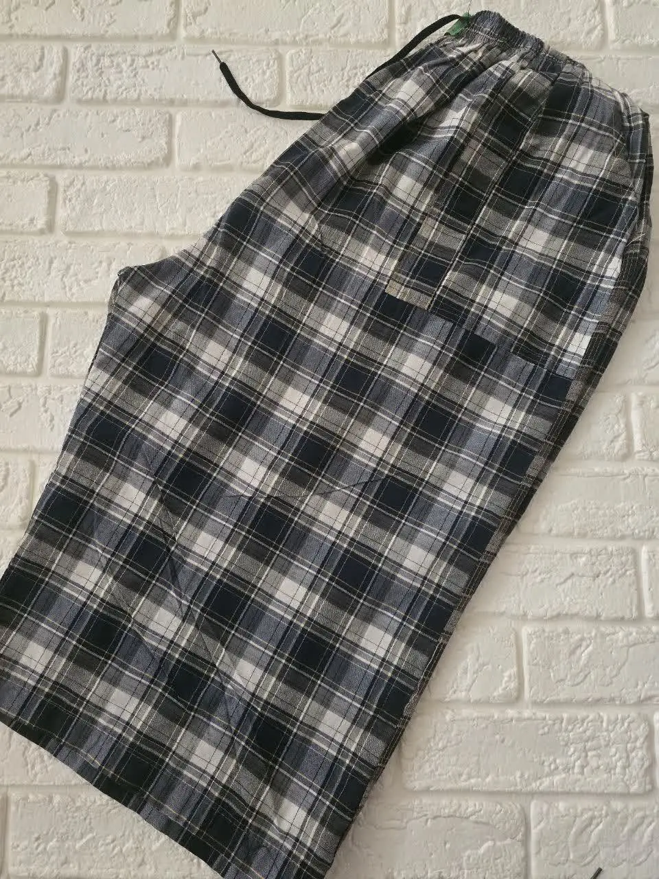 ✨ شلوارک مردانه جیبدار 
