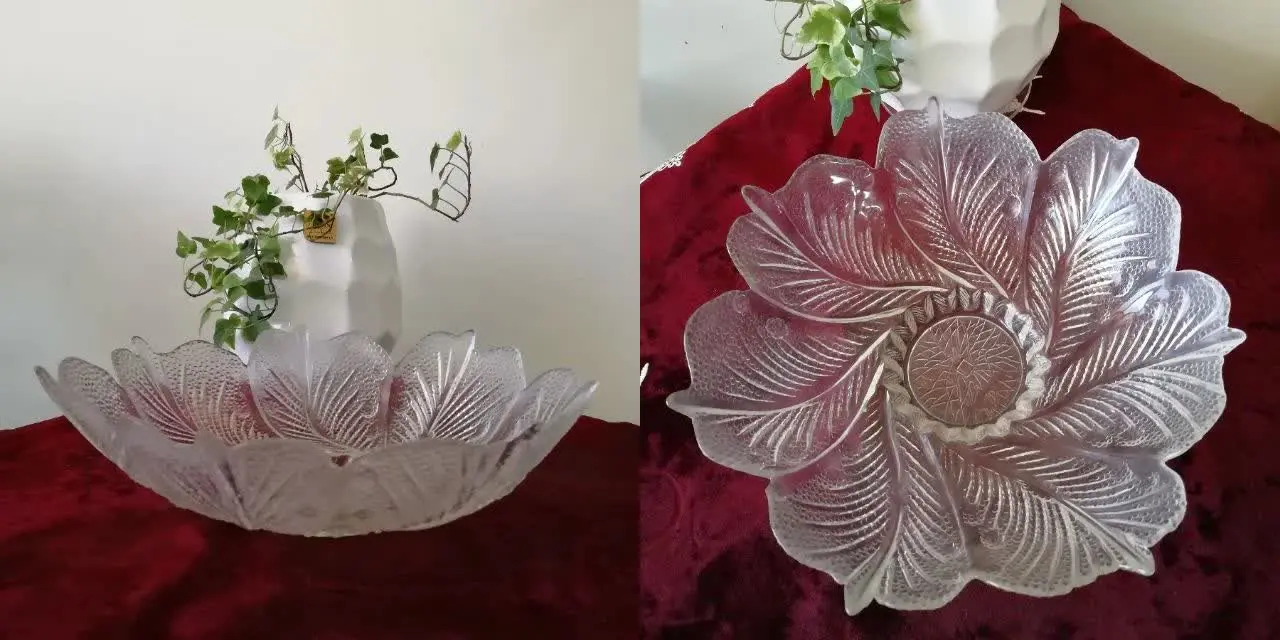 ظرف میوه خوری بزرگ