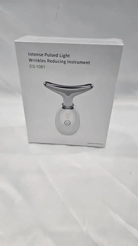 ماساژور صورت 
