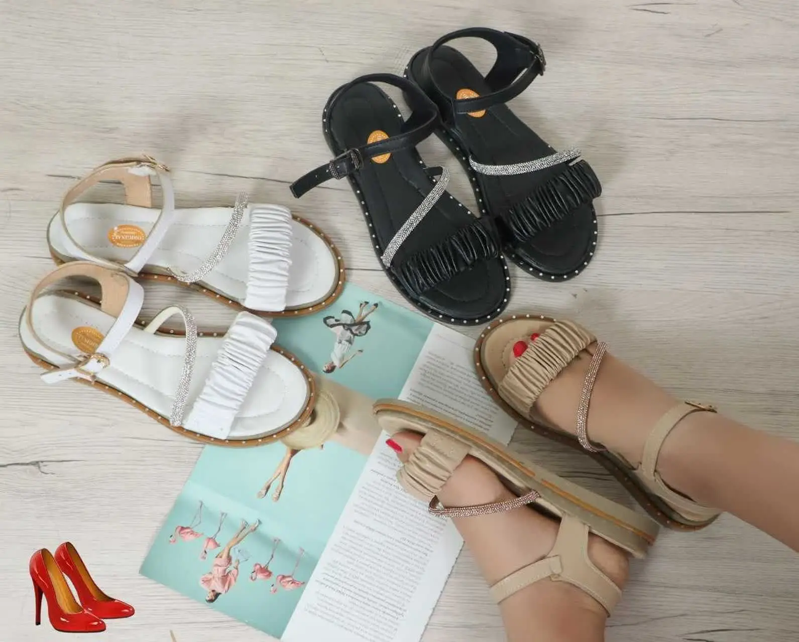 🆕مدل‌های جدید رسید
