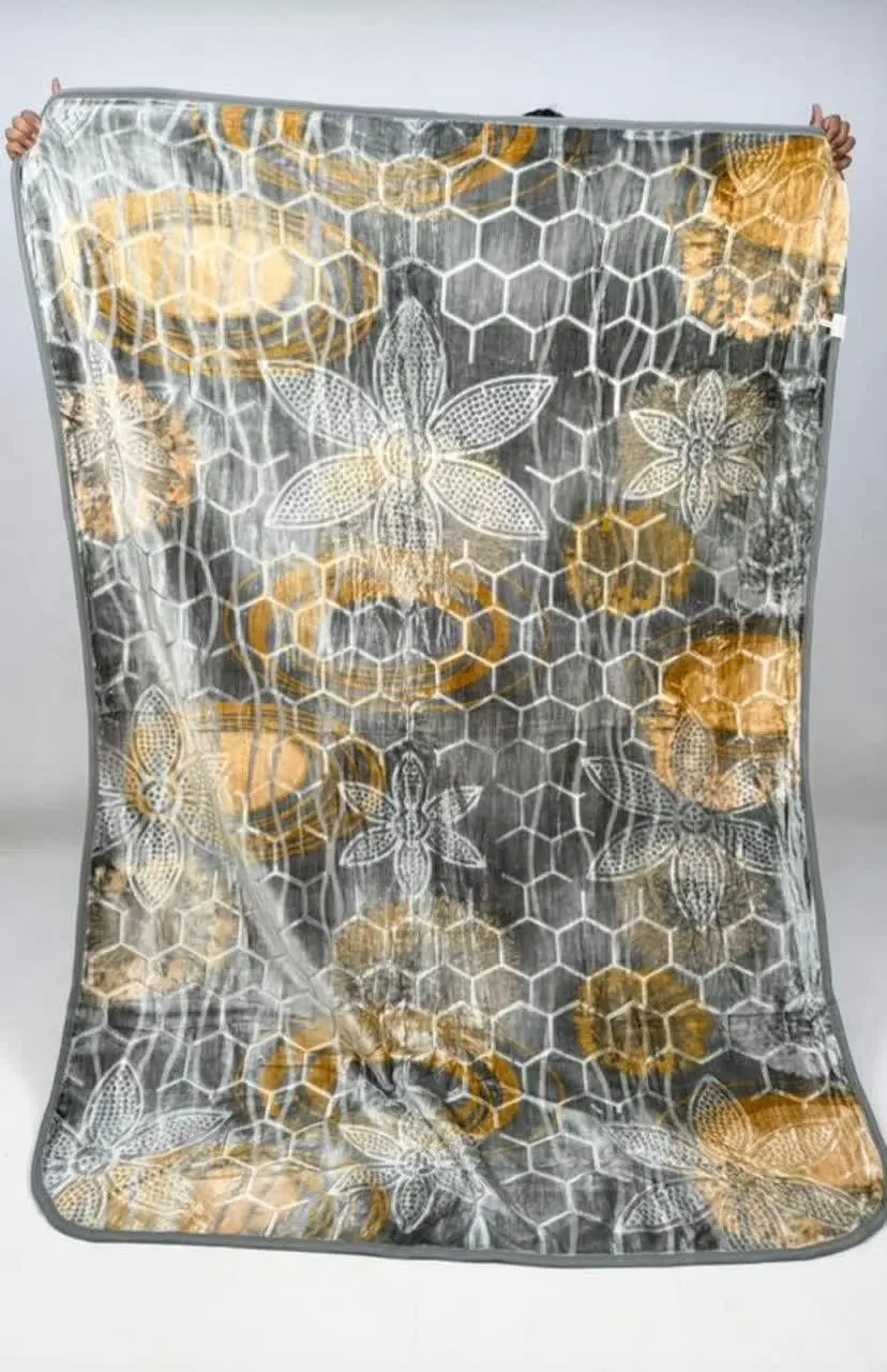 پتو ابریشم کلودی بونیتو خار...