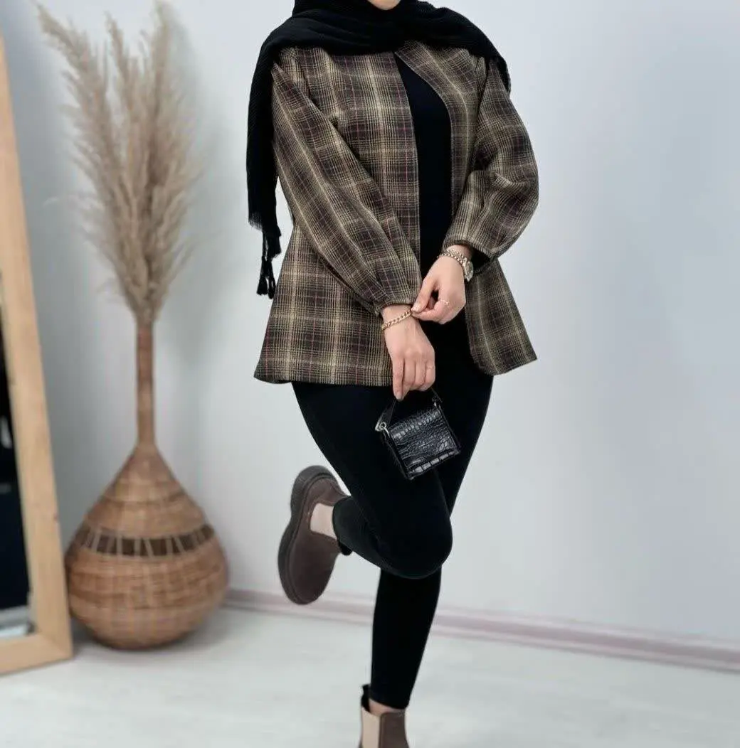 نام: کت پشمی
