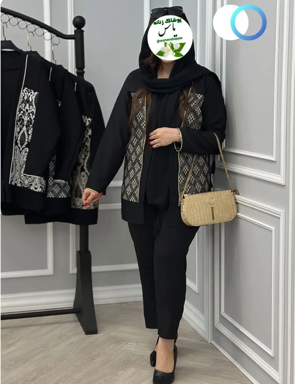 کت مجلسی مغزی دوزی