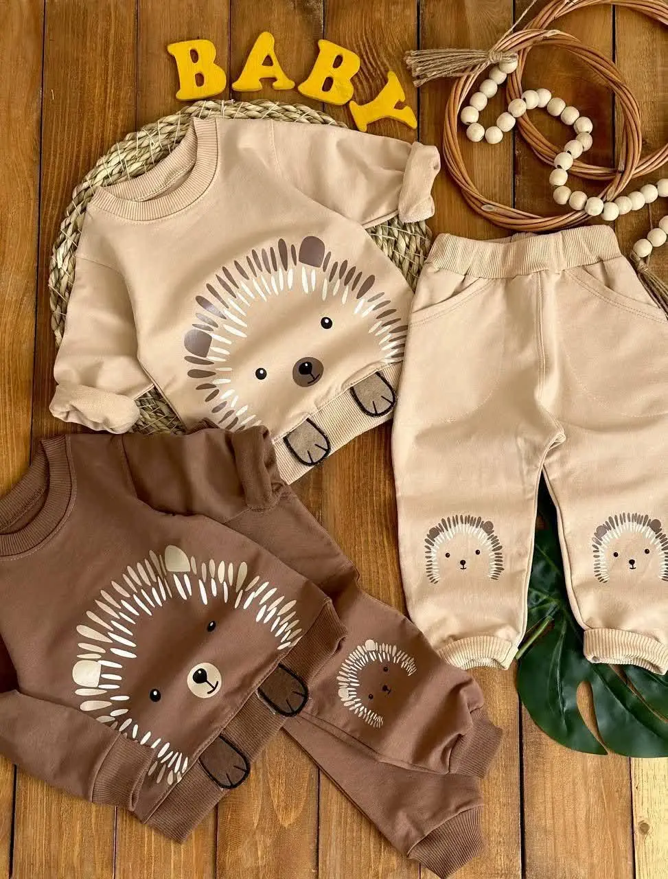 نام: جوجه تیغی
