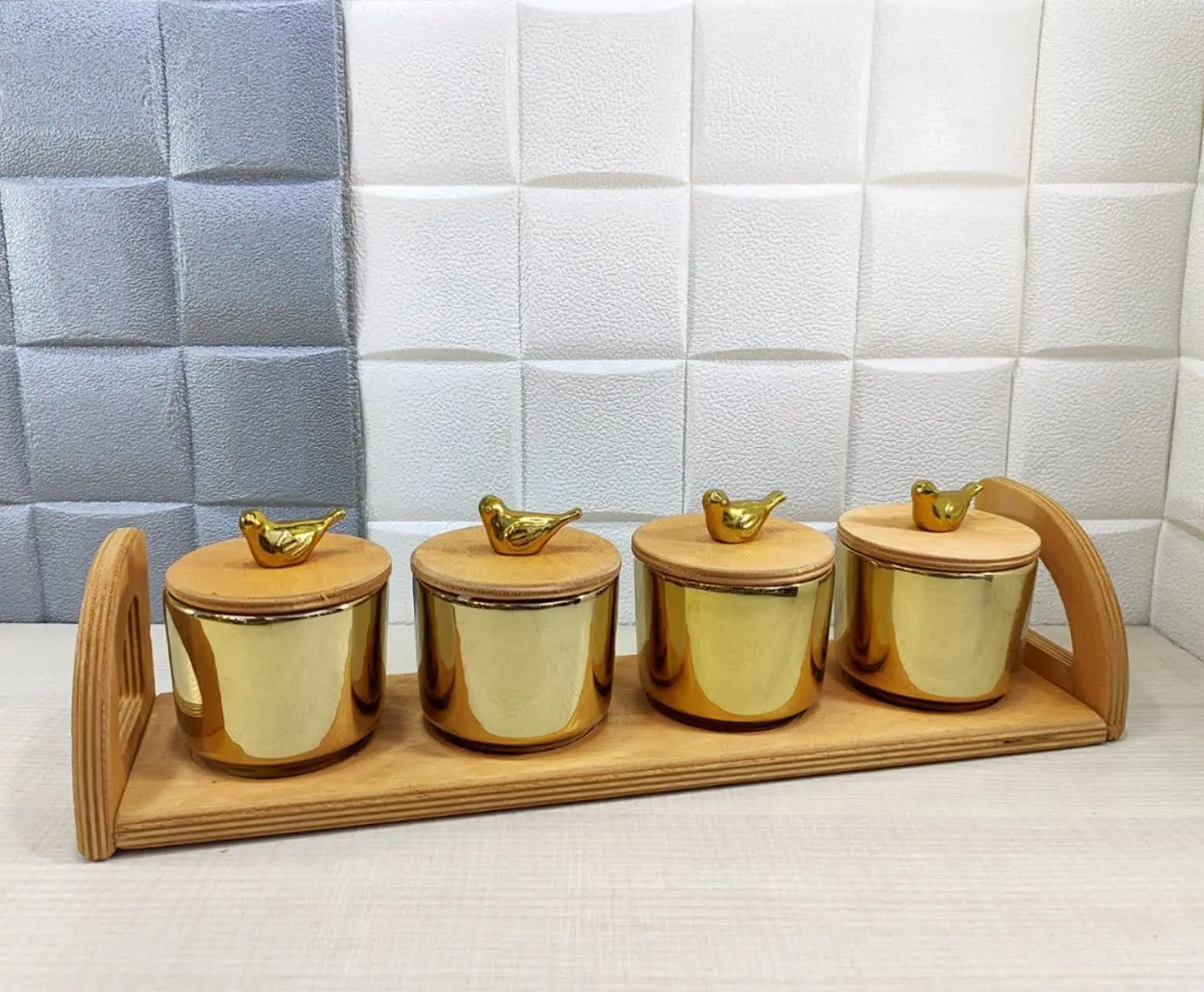 📌ست پاسماوری ۴ عددی😍👆
