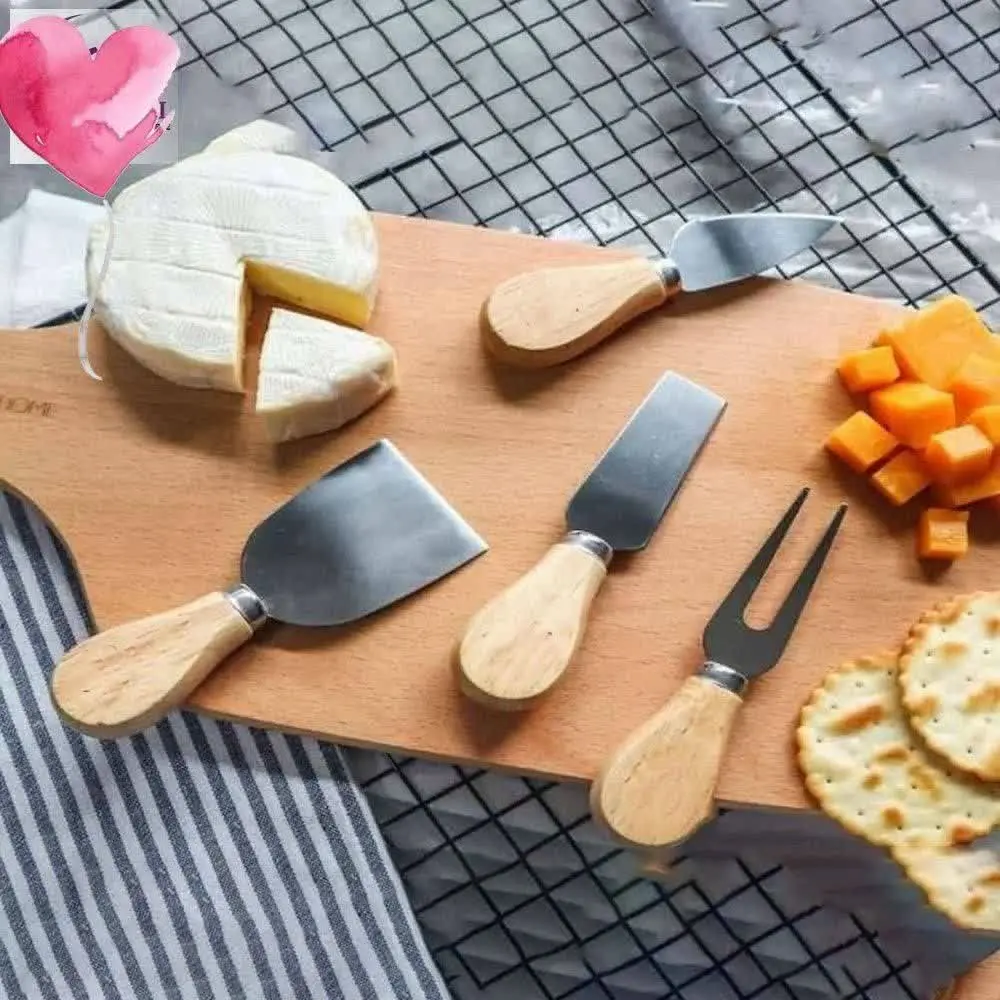 🌸ست کارد صبحانه خوری🌸
