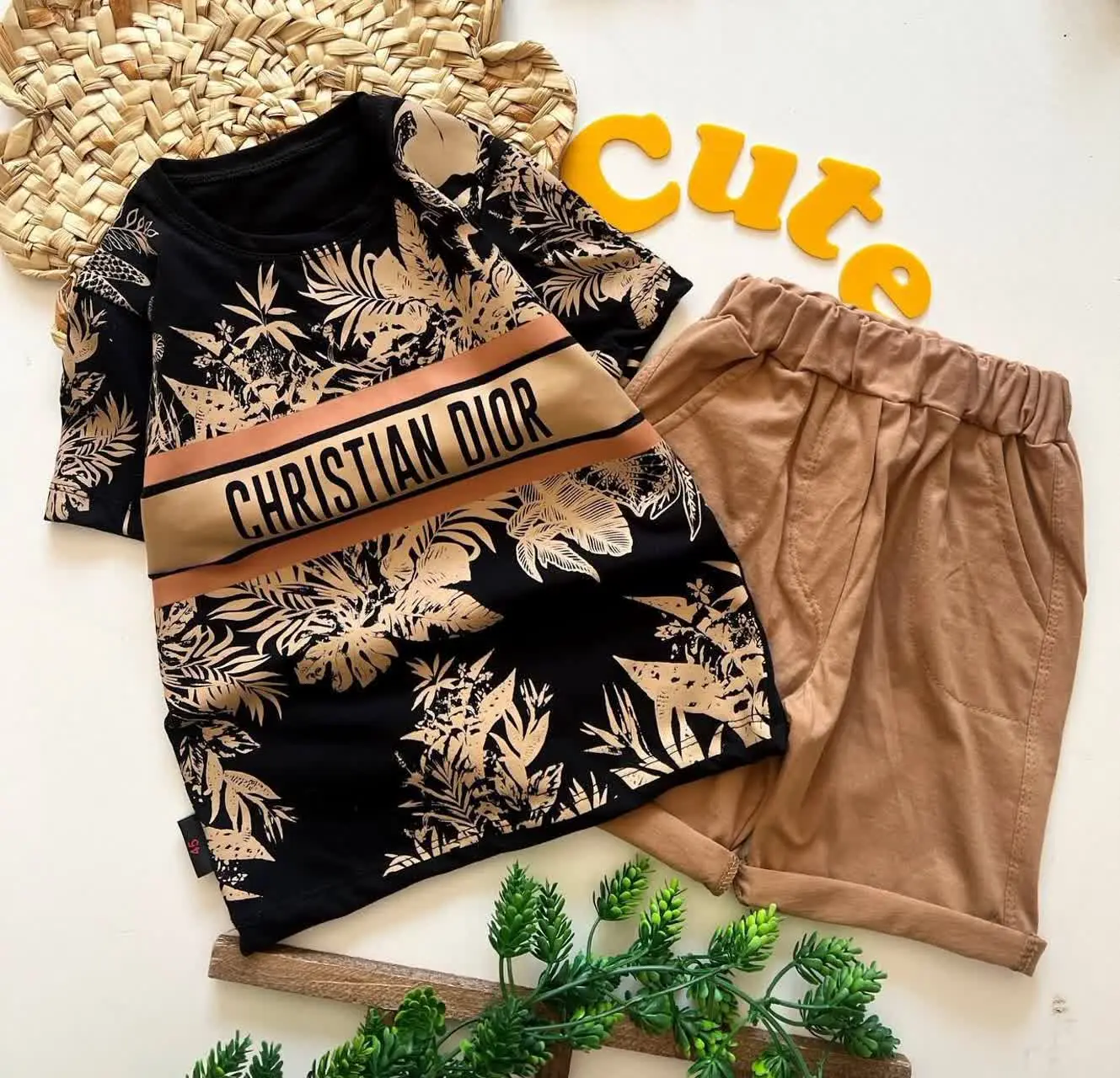 سایز ۴۰ فقط موجود❌️❌️
