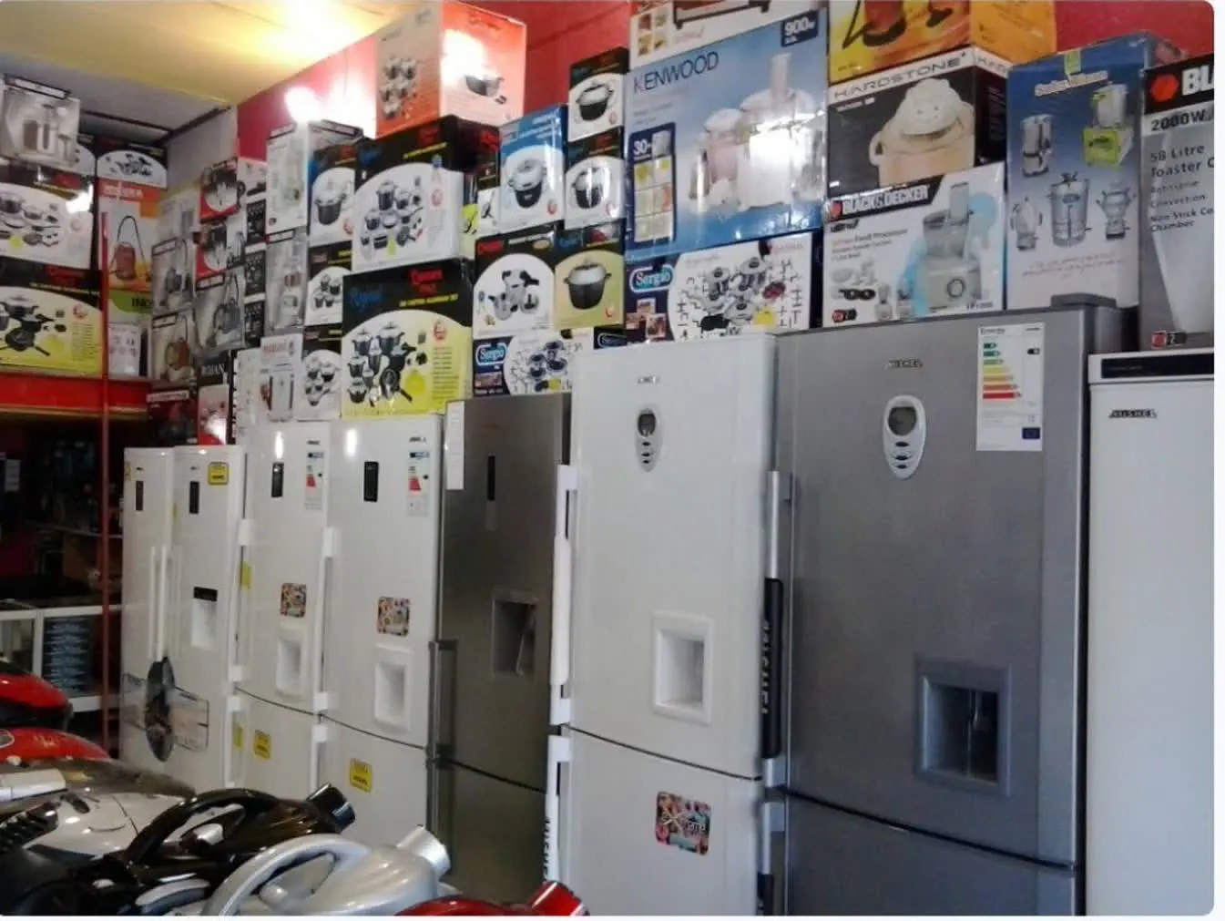 💥پراید مدل ۹۷فقط ۵۵ملیون
