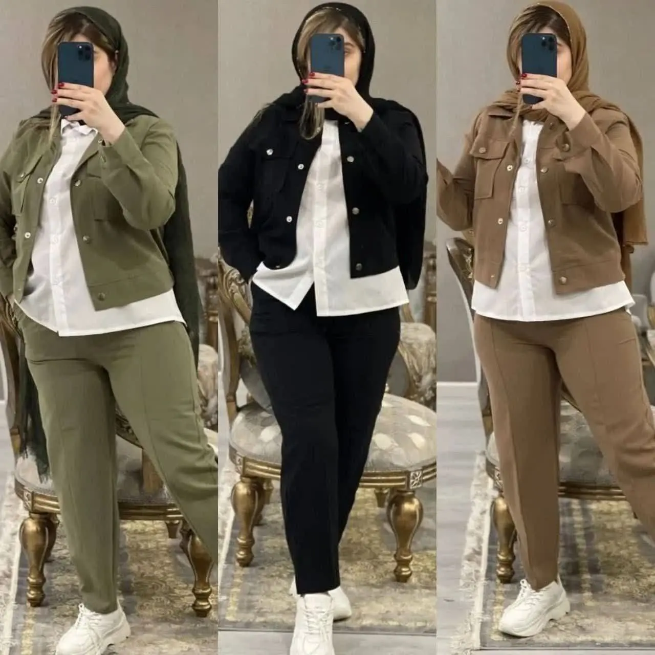 👚 نام: مدل مهسا
