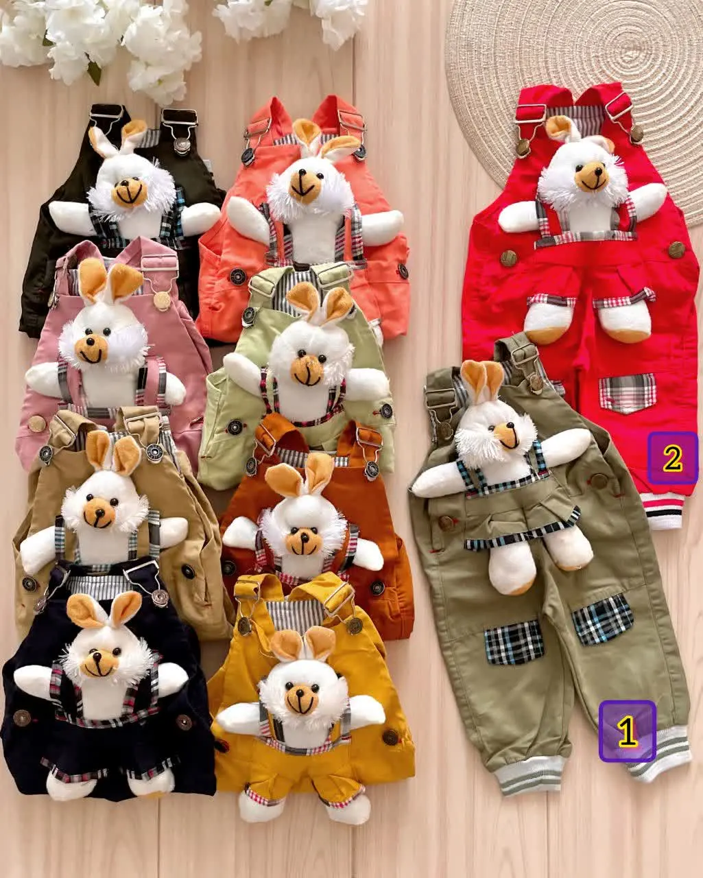 بیلر کتان😍
