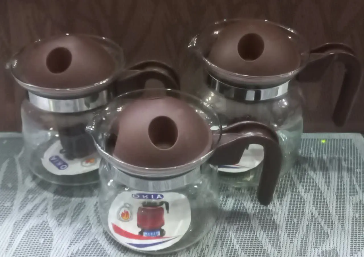 #قوری فایرفاکس
